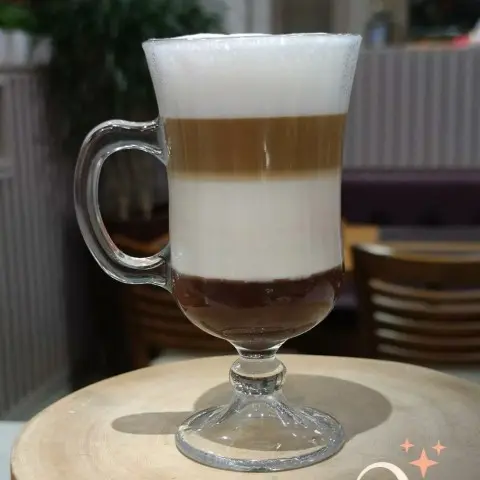 Mochaccino Italiano