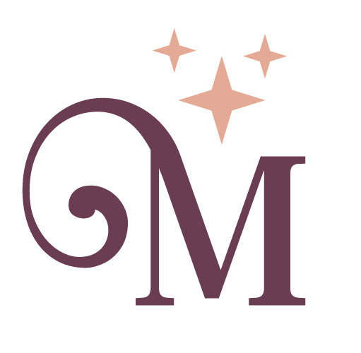 Logo Magia dos Doces